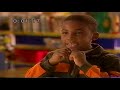Opening To Larryboy The Cartoon Adventures Larryboy VS The Angry Eyebrows 2002 VHS