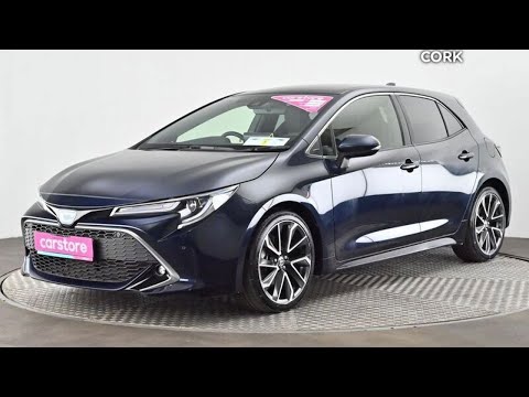 Toyota Corolla 1.8 Hybrid Auto - Image 2