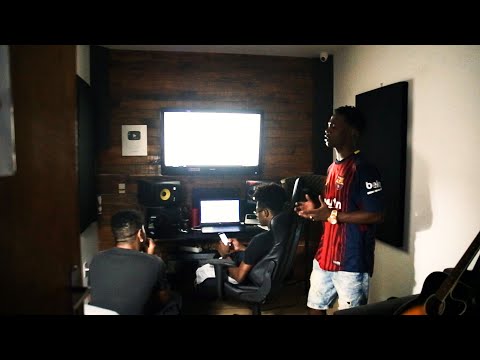 BlakkInOff - ResenhaDaBlakk (Taylan, BigJow, Kiaz) - Foi Sentimento Bom