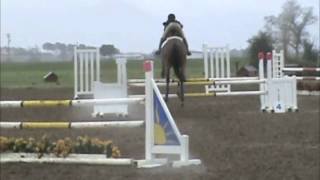 Twin Rivers~Cross country&C/T