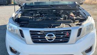 Nissan Navara King Cab aut&oacute; | K&eacute;p 4 - Autoline