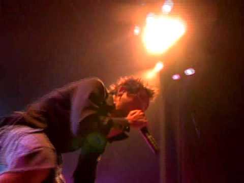 Videoclip de Hello Again (Album Version) — Hoobastank