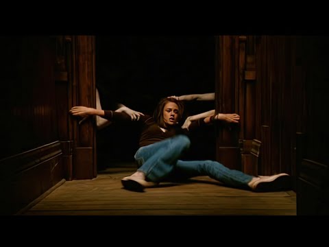 🔲Siniestra Oscuridad - Película Completa de Terror en Español / películas completas en español