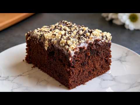 Chocolate Cake