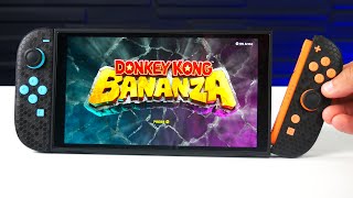 Switch 2 Mods Are Already Here