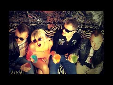 "Idziemy Na Miasto" Tropic