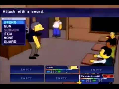 Soul Hackers: The Experience