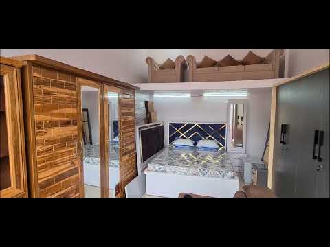 Wooden teak  sofa set