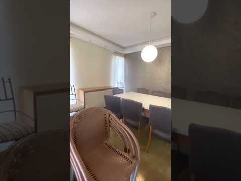 Ref. 2641 - Apartamento mobiliado, um por andar, 3 quartos e 2 vagas no Vordtadt