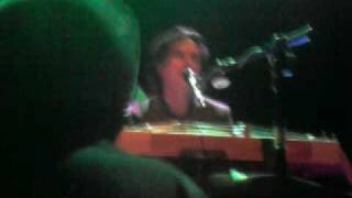 Marillion, Live In Dublin 2009 - Hard As Love