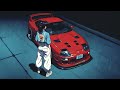 CHILL PHONK MIX 2025 平安 1 HOUR