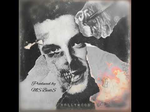 Bonez MC - Du fuckst mich nur ab Remix (Guitar/Piano Beat) prod. by MS BeatS