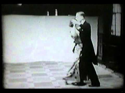 SP002 Alex Moore Slow Foxtrot (silent)