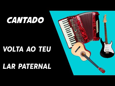 João e Wilson - Volta ao teu lar Paternal - CCB | Hinos diversos