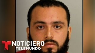 Sospechoso habría sido denunciado por su padre