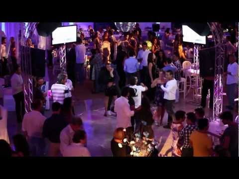 Clip Aniversário 30 anos Afonso Diniz