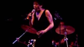 Bettye LaVette - All of My Love, London 2010