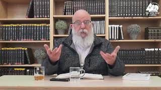 הצורך בבירור הערכים - הרב אליעזר קשתיאל - אורות התחיה פסקה נח' - 60 (ישיבת ברכת יוסף - אלון מורה) - התמונה מוצגת ישירות מתוך אתר האינטרנט יוטיוב. זכויות היוצרים בתמונה שייכות ליוצרה. קישור קרדיט למקור התוכן נמצא בתוך דף הסרטון