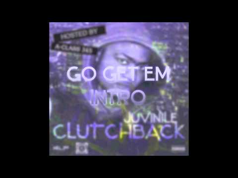 Juvinile - Go Get Em [@KLPStudio][@JuvinileKLP] [#Mixtape #OutNow #ClutchBack On #HoodTapes.co.uk