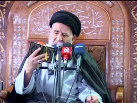 ⁣تفسير القرآن الكريم | سورة النحل الحلقة (15) الآية 88 - آية الله السيد مرتضى القزويني