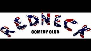 Bubba finishes larry the cable guys blue balls song