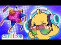 New Dale Dale Piñata YT Kids Birthday Song Canticos Nursery Rhymes Kids Songs