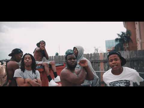 lafrank5 ft CrazyTigo150 “Ain’t The Same” Official music video