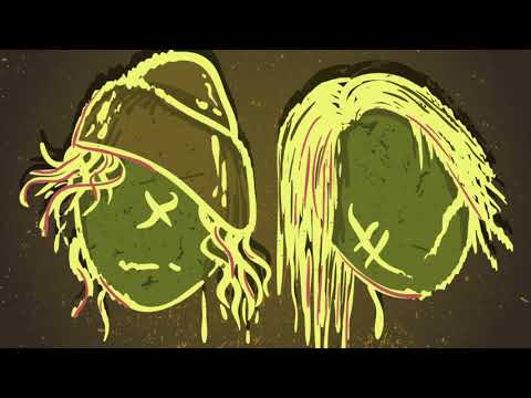 The Parasitic Twins - Flipswitch (Audio)