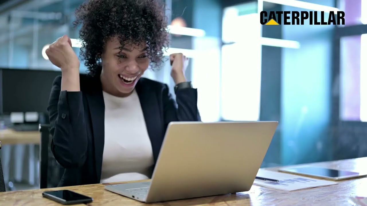 Caterpillar Semana da Qualidade - Produção e Direção Elon Silveira