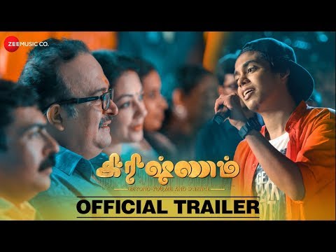 Krishnam Tamil movie Official Teaser / Trailer