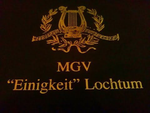 MGV Mettwurstessen 2006 und Planwagenfahrt nach Ilsenburg