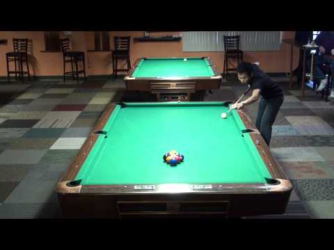 PT 2 / 9-Ball / Alex Pagulayan vs Amar Kang - 2012 Chet Itow Memorial