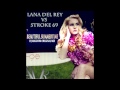Lana Del Rey vs Stroke 69 - Beautiful Summertime ...