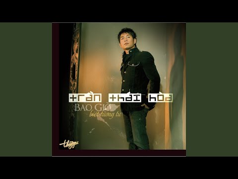 Hương ngọc lan Sheet - Trần Thái Hòa