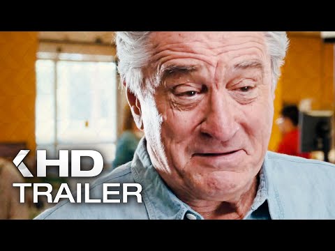 Trailer-Vorschau: Immer Ärger mit Grandpa