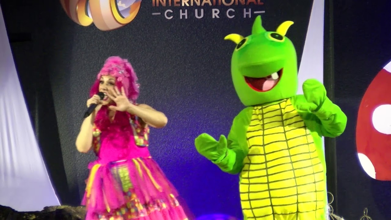 Ignite Your Light Promo