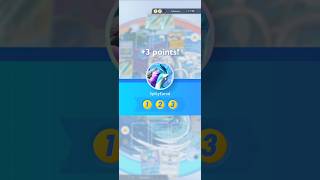 The POWER of LUCK and PERSEVERANCE!! | Pokémon TCG Pocket #Shorts