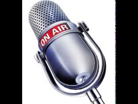 Radio Aircheck (Nov 2013)