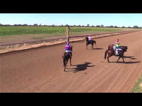 St George-30072022-Race-1