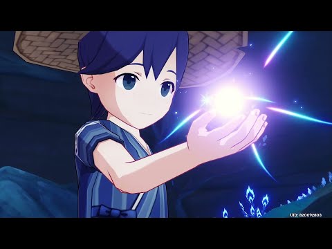 Genshin Impact - Ruu's Song