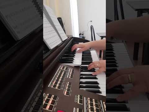 Hino 26 (88 BPM) #hinospontuados