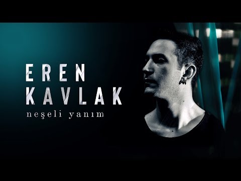 Eren Kavlak - Neşeli Yanım (Official Audio)