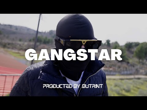"GANGSTAR" - #TPL BM x Mini x Sava (OTP) Type Beat // Hard UK Drill Type Beat | Instrumental
