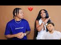 De’arra & Ken OFFICIALLY Confirm Breakup After Announcing They Are Creating Separate Channels‼️