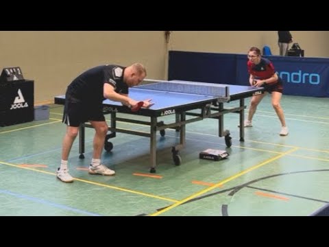 [TT] [LLH 2025/26] SV Union Salzgitter II - VfL Oker // Schön - Wais