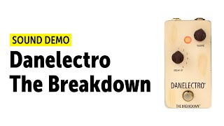 ギター DANERECTRO THE BREAKDOWN bef438a5a5zPTvVWXN5xmZ4TsTmFcL