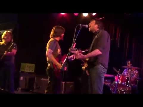 PENTHOUSE SWEETS - Always 3PM (Live at Martyrs' - 5/31/14)