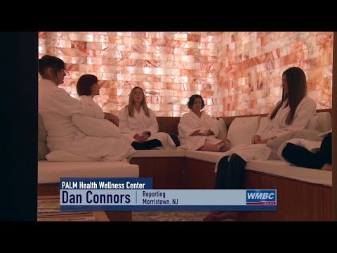 NJ Morristown PALM Health & Wellness Center