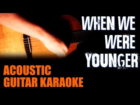 When We Were Younger - Soldiers Of Jah Army