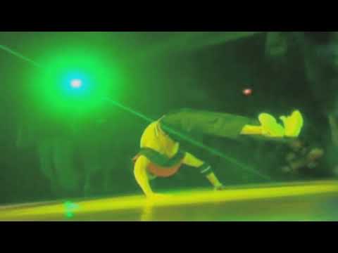 Project Soul vs Pockemon -  Final [P1] UK Bboy Championship 2005